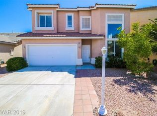5997 Gulf Island Ave, Las Vegas, NV 89156