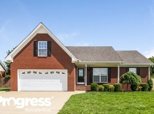 4816 Hammock Dr, Murfreesboro, TN 37128