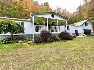 466 Abe Hill Rd, Coldiron, KY 40819