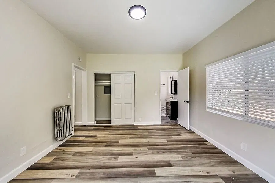 Bright remodeled studio in quiet location — Photo 3