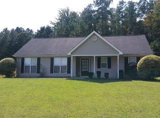 4901 Kensington Park Dr, Audubon Park, GA 30542