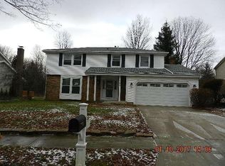 266 Bluejay Dr, Columbus, OH 43235