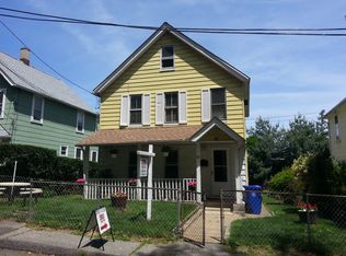 18 Lubrano Pl, Norwalk, CT 06854