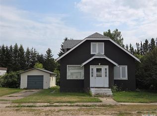 203 1st STREET S, Middle Lake, SK S0K 2X0