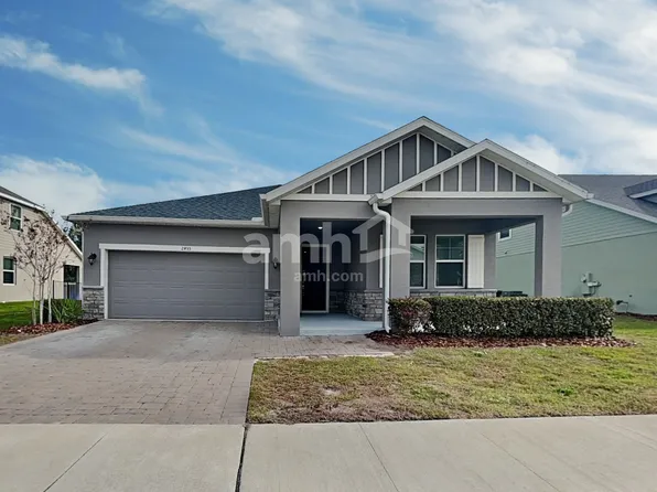 2455 Ixora Ct, Kissimmee, FL 34744