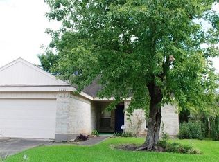 2223 Trail West St, Sugar Land, TX 77478