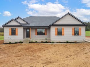 2083 Stevenson Mill Rd, Russellville, KY 42276