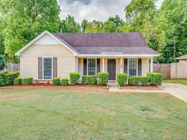 5732 Bangor Ct, Montgomery, AL 36117