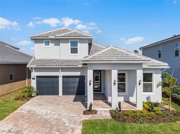 16222 Volterra Point