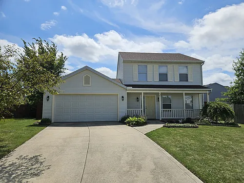 509 Oakfield Dr Photo 1