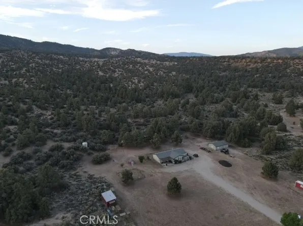 32063 Mile High Trl, Frazier Park, CA 93225
