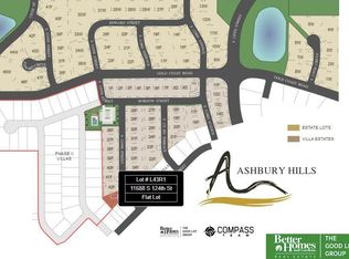 11688 S 124th St, Papillion, NE 68046