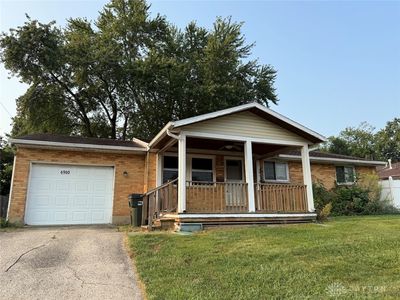 4910 Eastgate Ave, Dayton, OH, 45420