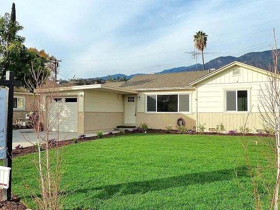 Magnificent Curb Appeal!
