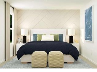 3129 Burmese St, Providence Village, TX 76227