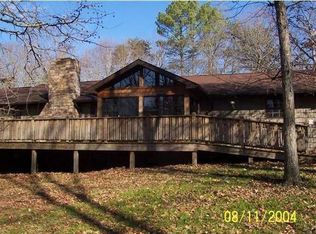 1402 Tunnel Hill Rd SW, Cleveland, TN 37311