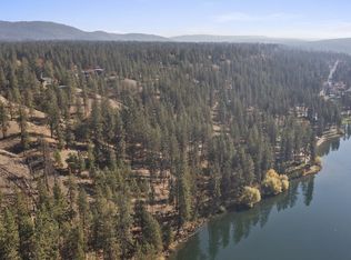 Tbd24 W Shore Rd, Nine Mile Falls, WA 99026