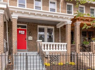 1312 F St NE, Washington, DC 20002