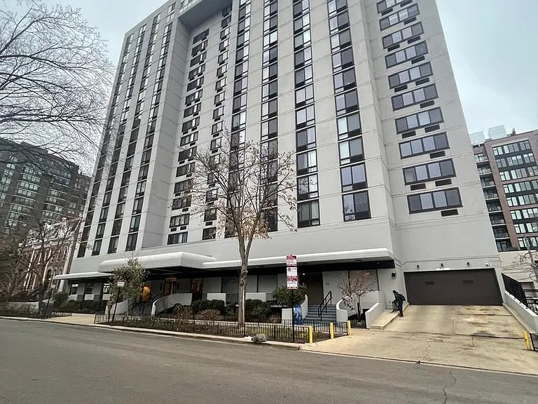 1221 N Dearborn St #1409N — Photo 1