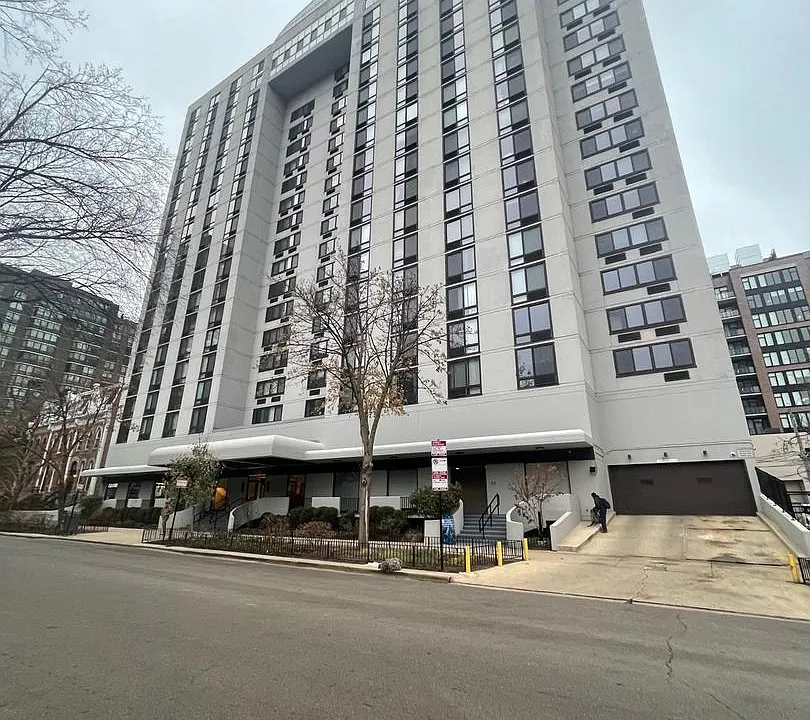1221 N Dearborn St #1409N