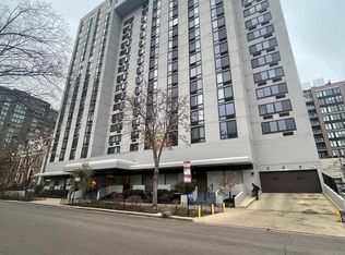 1221 N Dearborn St APT 1409N, Chicago, IL 60610