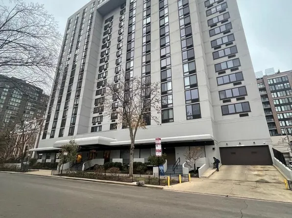 1221 N Dearborn St APT 1409N, Chicago, IL 60610