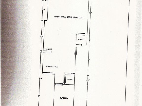 2nd image of 50 E End Ave Unit 50-4B