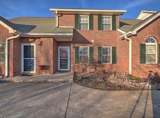 149 Eagle View Private Dr #149, Blountville, TN 37617