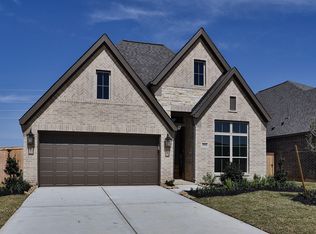 19938 Quarter Horse Dr, Tomball, TX 77377