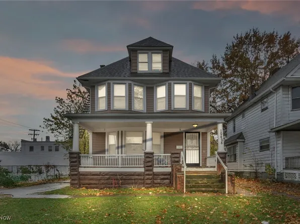 10408 South Blvd, Cleveland, OH 44108