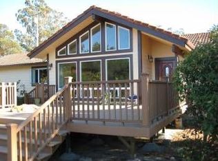 1967 Middle Two Rock Rd, Petaluma, CA 94952