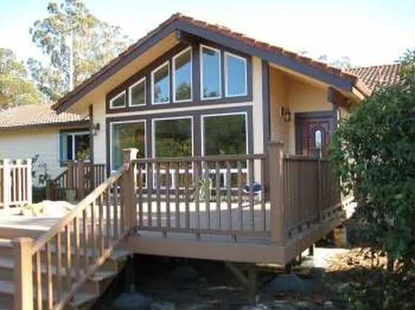 1967 Middle Two Rock Rd, Petaluma, CA 94952