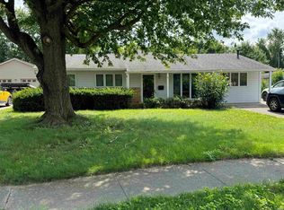2121 Saratoga Ave, Kokomo, IN