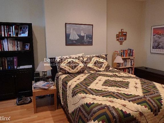 480 Columbus #3 Boston - South End Unit Photo 4