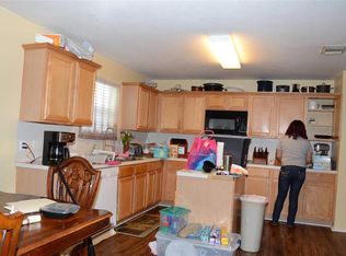 1019 Magnolia Dale Dr, Fresno, TX 77545