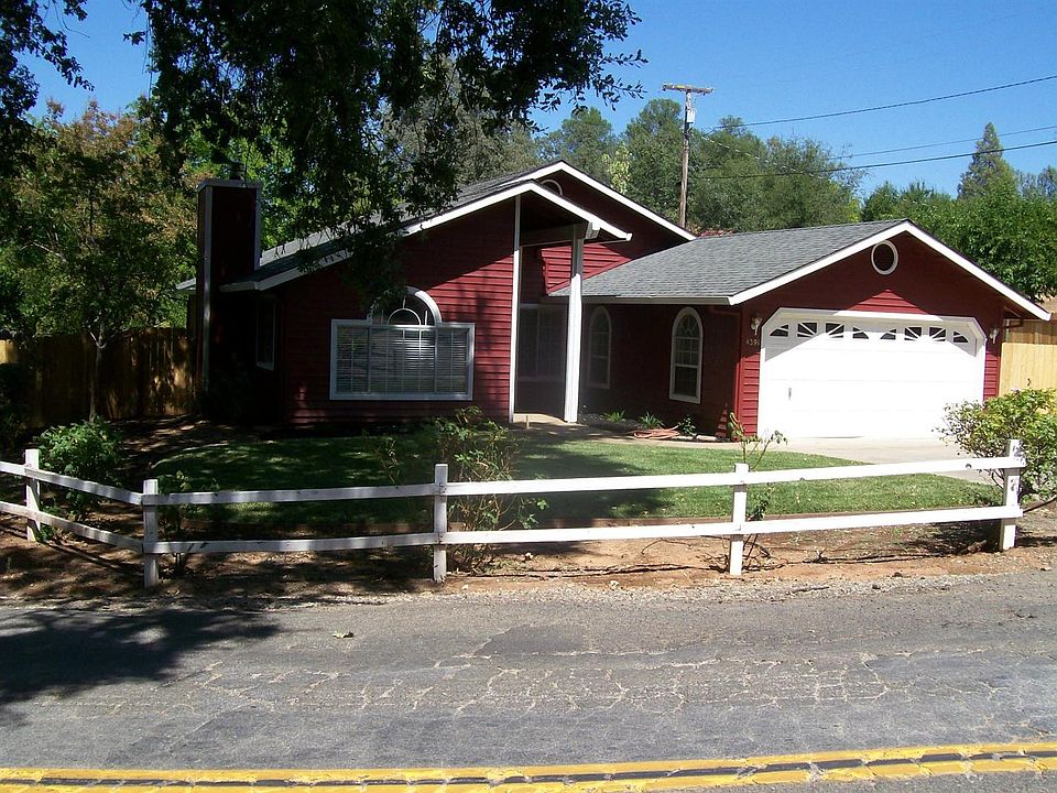 2nd image of 4391 Blanchard Rd