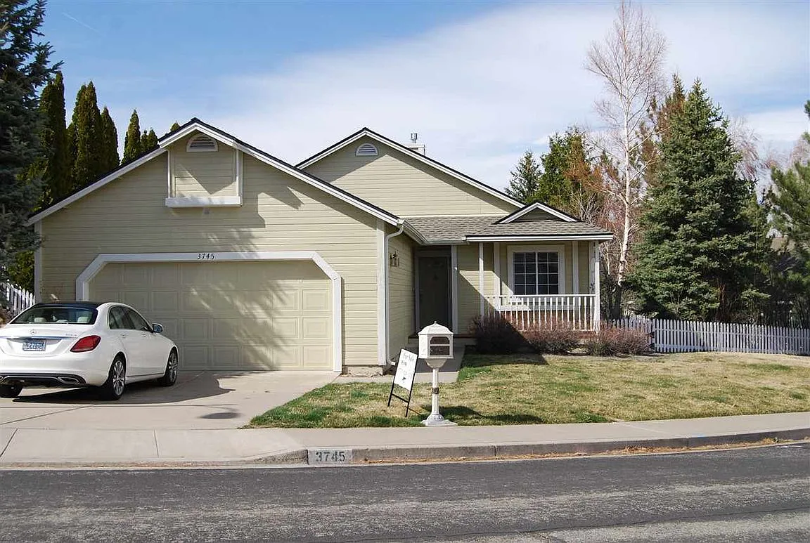 3745 Ranch Crest Dr photo 1