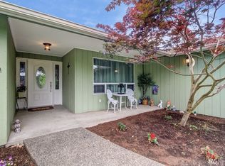 1437 Weathervane Dr, Fircrest, WA 98466