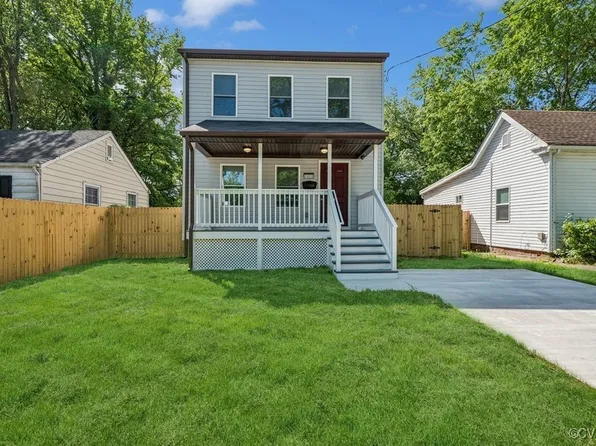 1830 Keswick Ave, Richmond, VA 23224