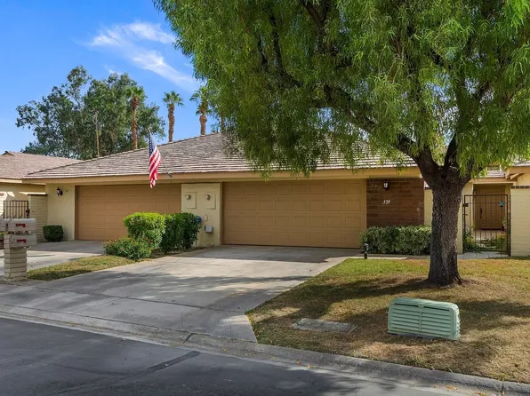 339 Villena Way, Palm Desert, CA 92260
