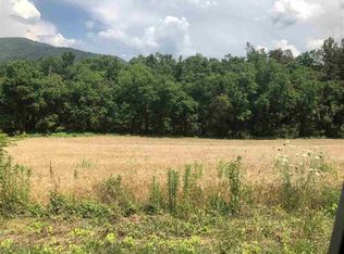 Dark Hollow Rd, Cosby, TN 37722