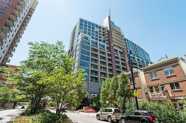 1st image of 1530 S State St APT 1017