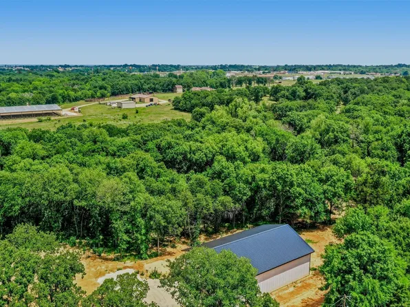 400 Wild Wood Ln, Whitesboro, TX 76273