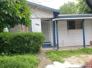 1310 Romero, San Antonio, TX 78237