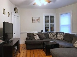 101 Warren St #1, Charlestown, MA 02129