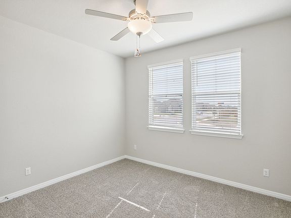 The Revere 570 Floorplan