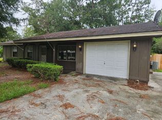 601 Georgia Ave, Hinesville, GA 31313