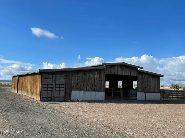 7545 E Sherwood Lane #R, Snowflake, AZ 85937