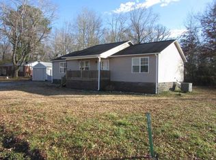 84 Miller St, Parsons, TN 38363