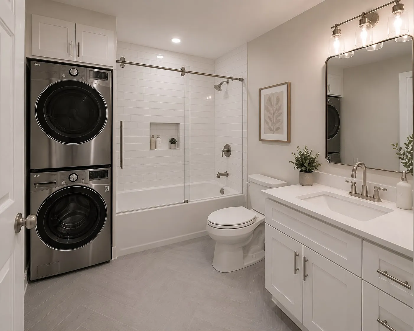3 bed, 1200 sqft, $2,900 — Photo 3